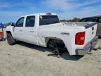 2007 Chevrolet Silverado K1500 Crew Cab