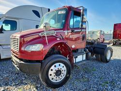 Salvage cars for sale from Copart Fresno, CA: 2016 Freigliner 2016 Freightliner Business Class M2 Semi Truck