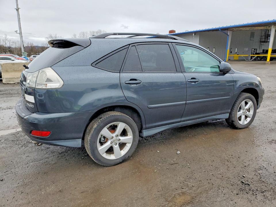 2004 Lexus Rx 330 Base