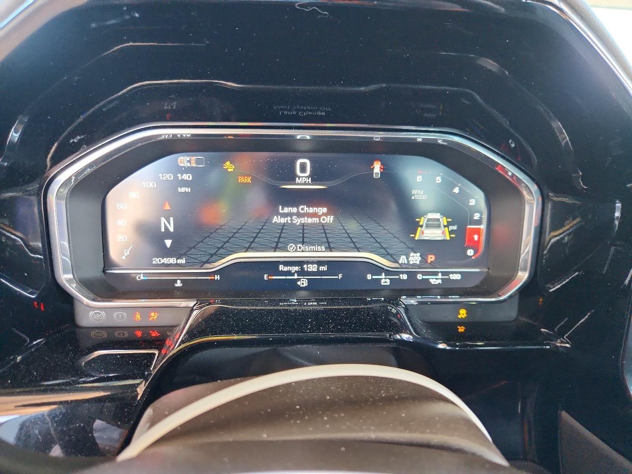 2024 GMC Sierra K1500 SLT