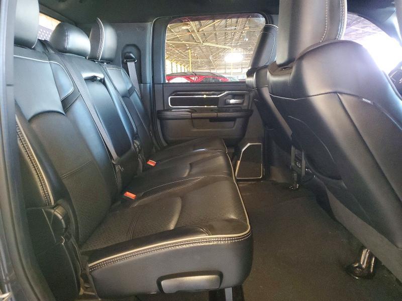 2022 Dodge 2500 Laramie