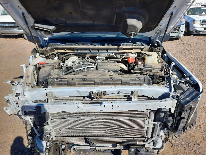 2024 GMC Sierra K3500 Denali