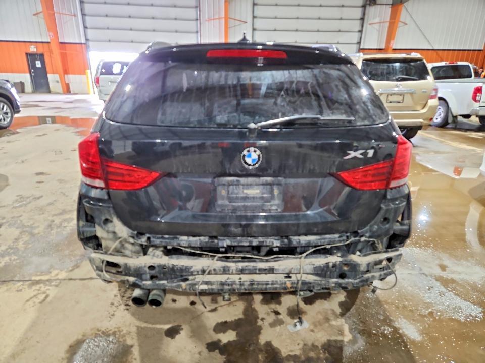 2014 BMW X1 Xdrive28i