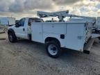 2005 Ford F550 Super-Flat BED Truck