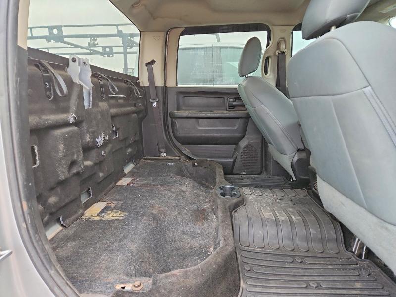 2017 Dodge RAM 3500 ST