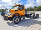 2011 International 7600 Truck Cab AND Chassis