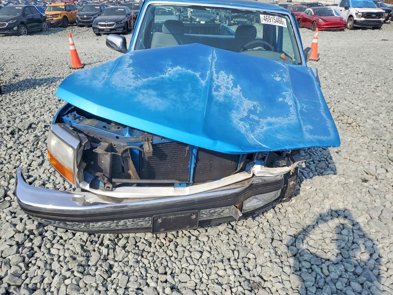 1995 Ford F150