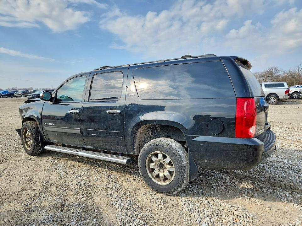 2011 GMC Yukon xl K1500 slt