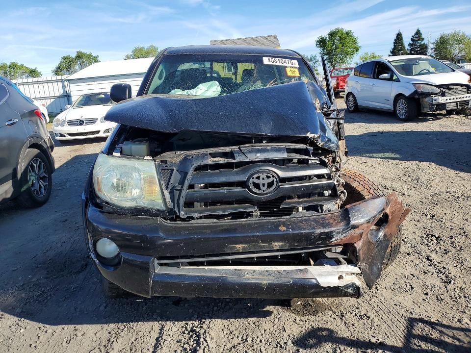 2008 Toyota Tacoma V6