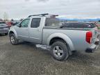 2007 Nissan Frontier SE