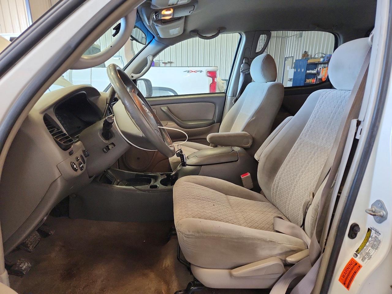 2006 Toyota Tundra SR5