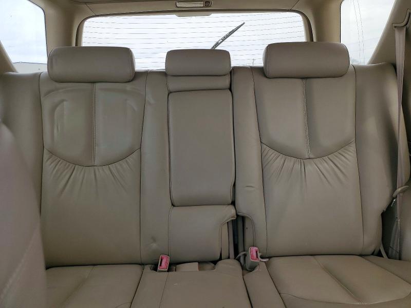 1999 Lexus Rx 300 Base