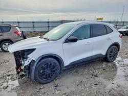 2022 Ford Escape se en venta en Cahokia Heights, IL