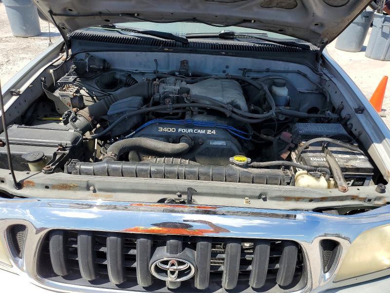 2003 Toyota Tacoma V6