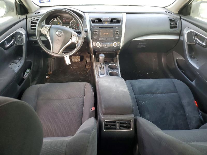 2014 Nissan Altima 2.5 sv