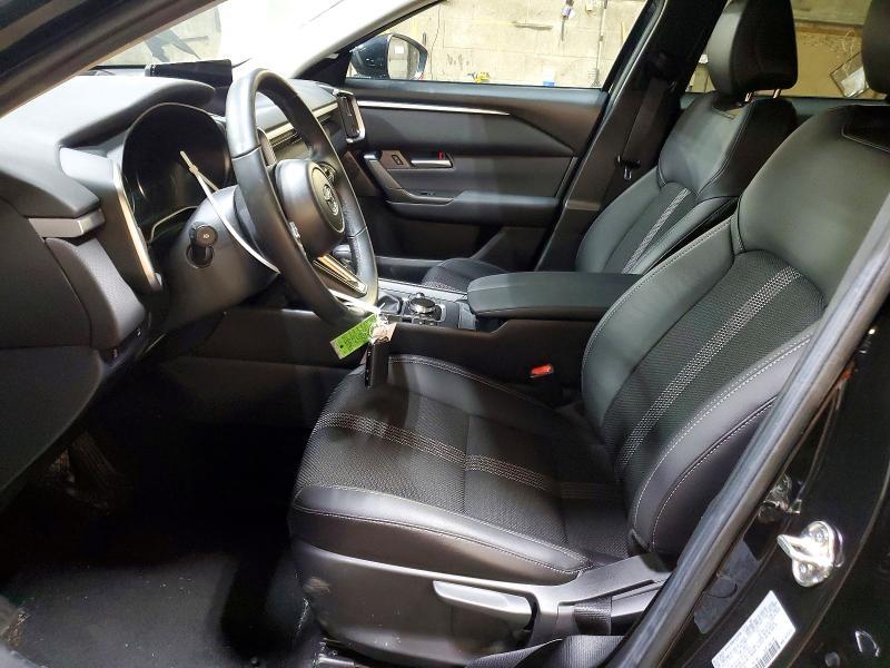 2025 Mazda Cx-50 Select