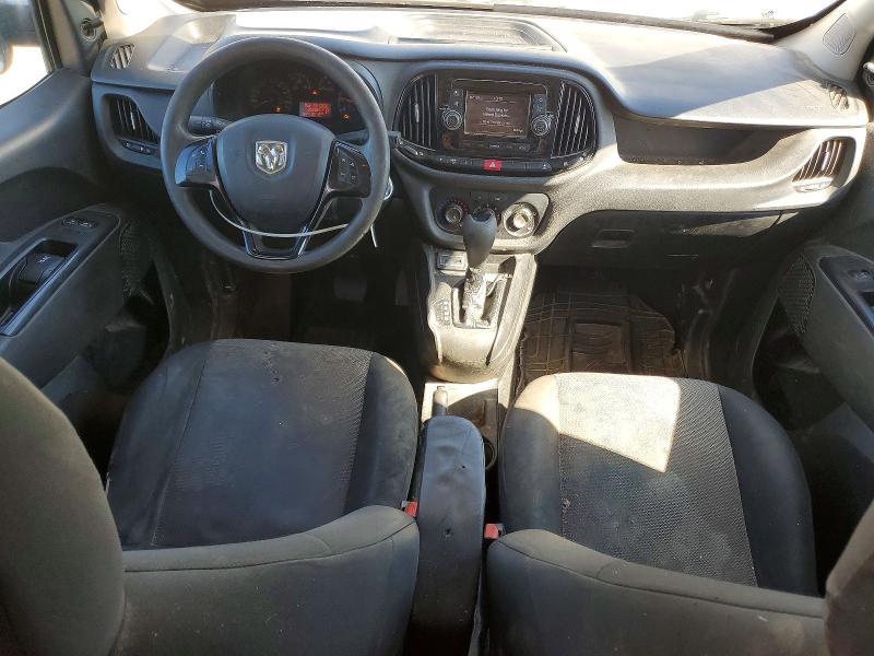 2018 Dodge RAM Promaster City ST Utility / Service Van
