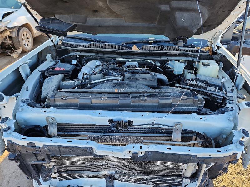 2024 Chevrolet Silverado K3500 lt