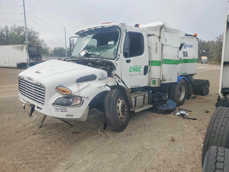2024 Freightliner M2 106 Medium Duty