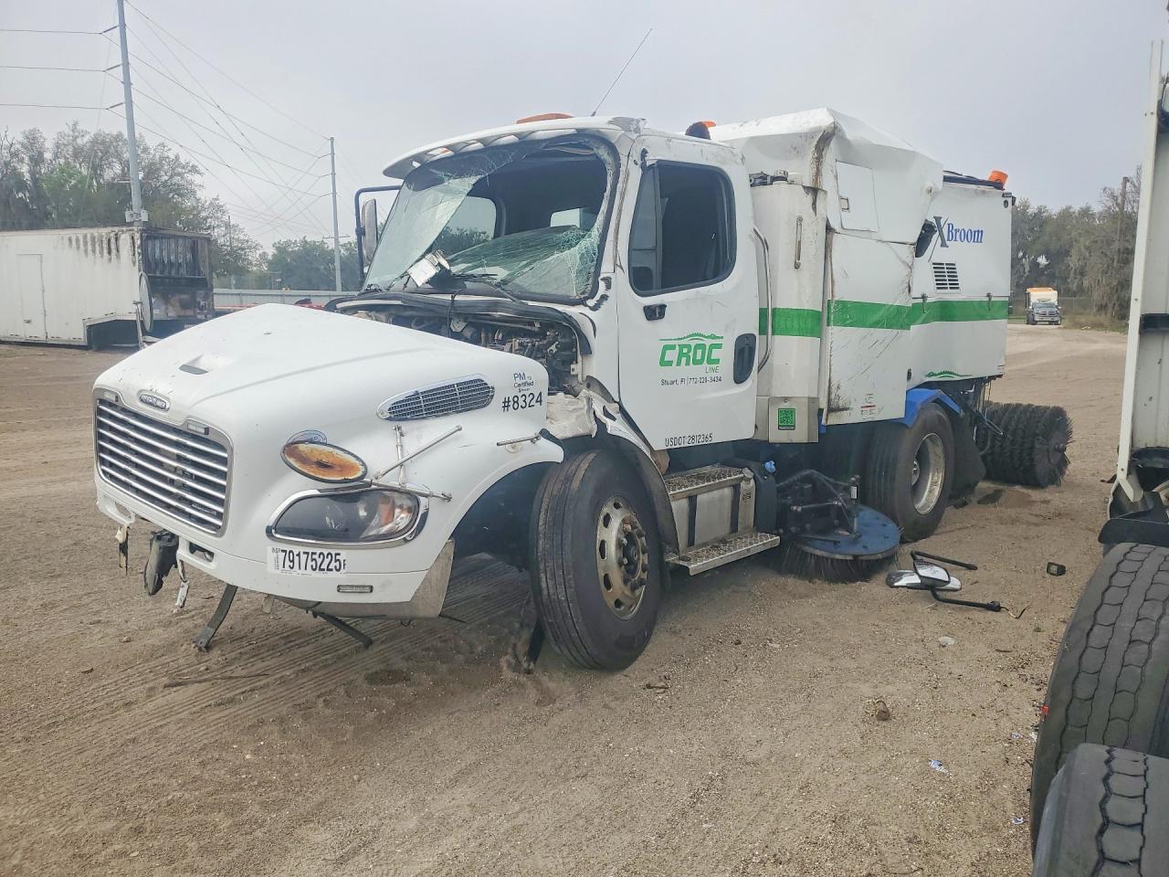 2024 Freightliner M2 106 Medium Duty