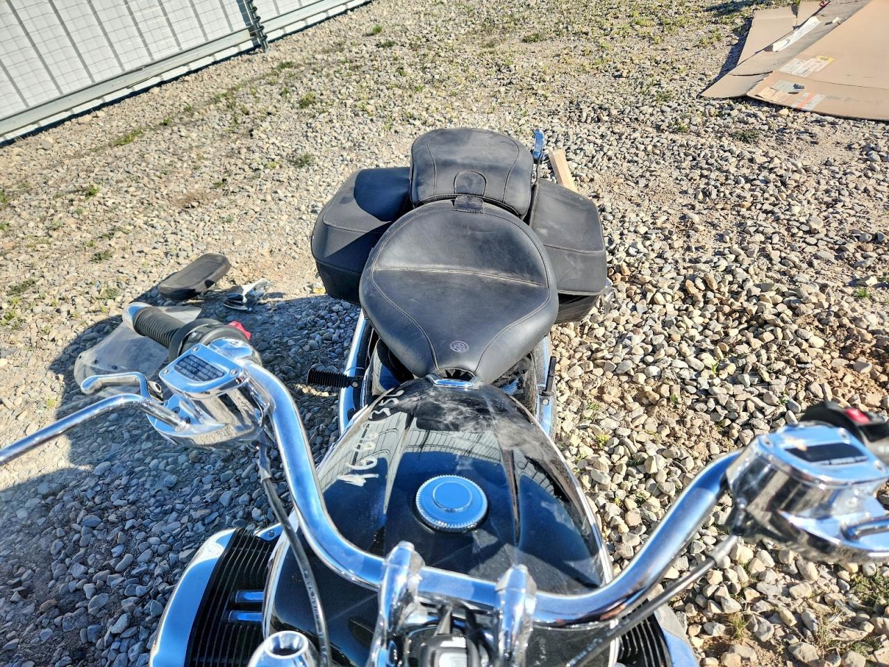 2021 BMW R18 Classic