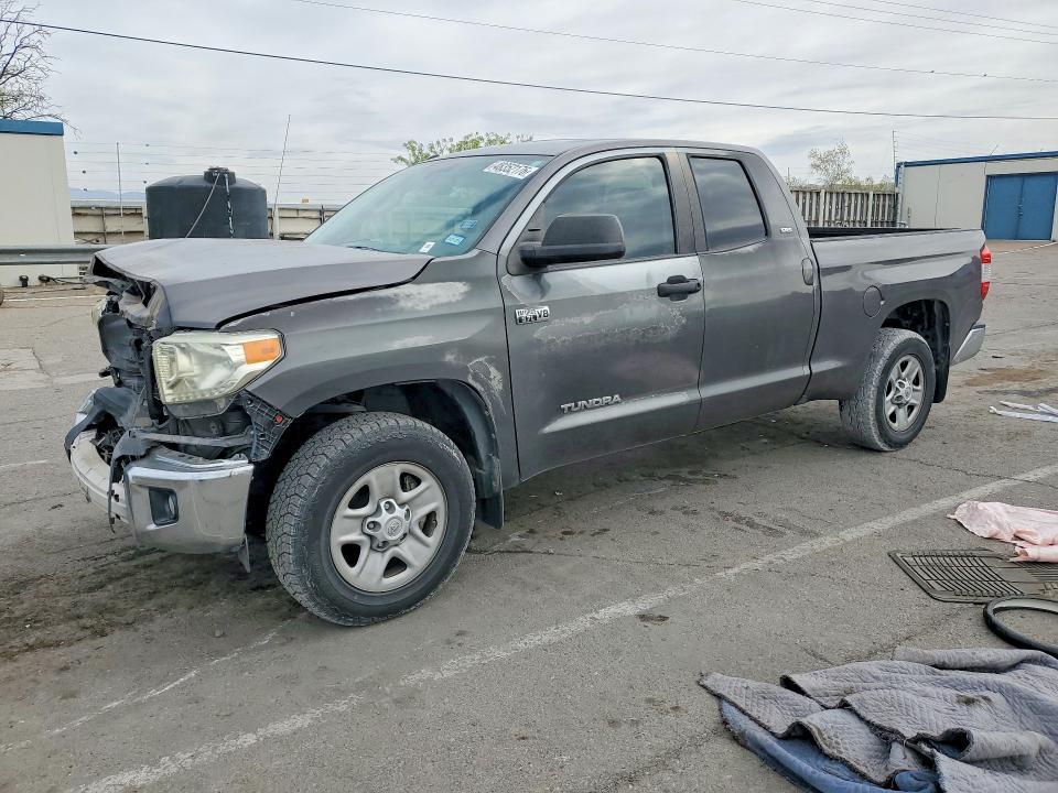 2014 Toyota Tundra SR5