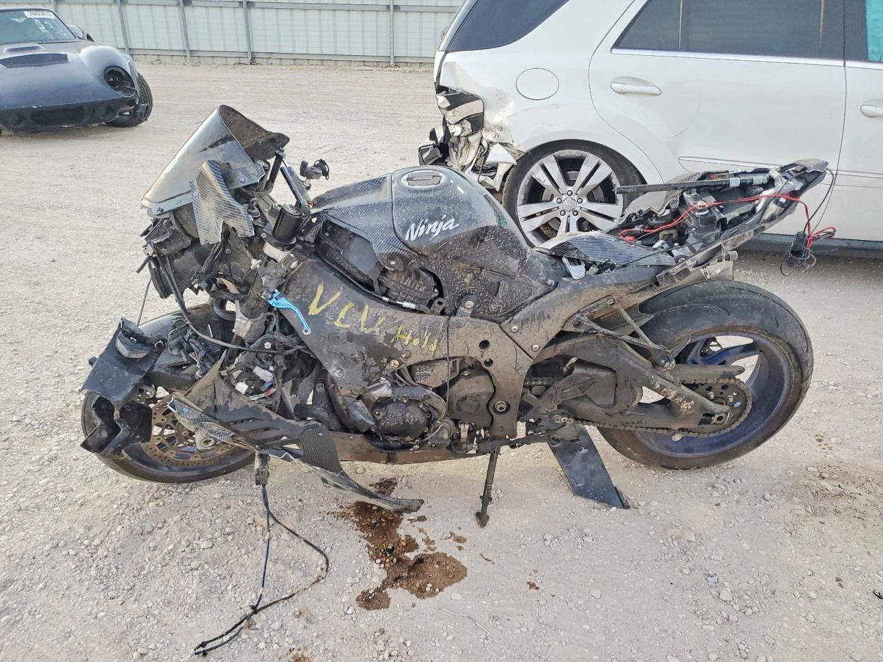 2024 Kawasaki ZX1002 L