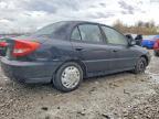 2005 KIA Rio Base