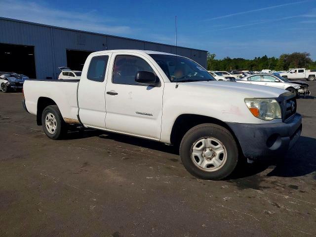 2007 Toyota Tacoma Base