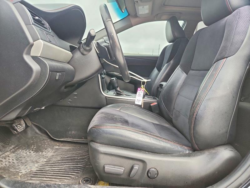 2017 Toyota Camry xse