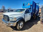2014 Dodge RAM 5500 Refuse Truck