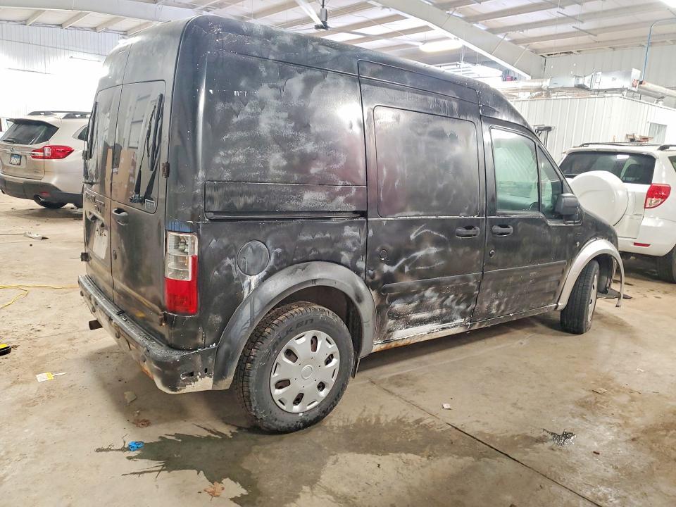 2011 Ford Transit Connect xlt