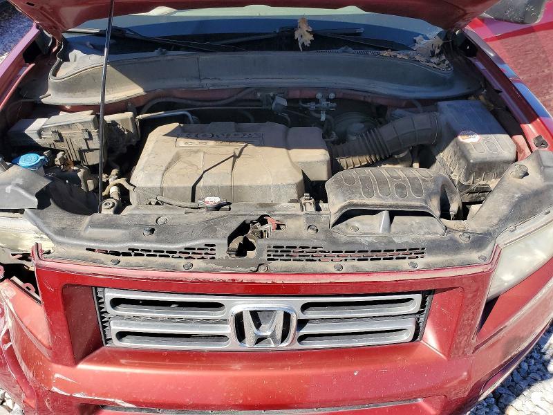 2006 Honda Ridgeline RT