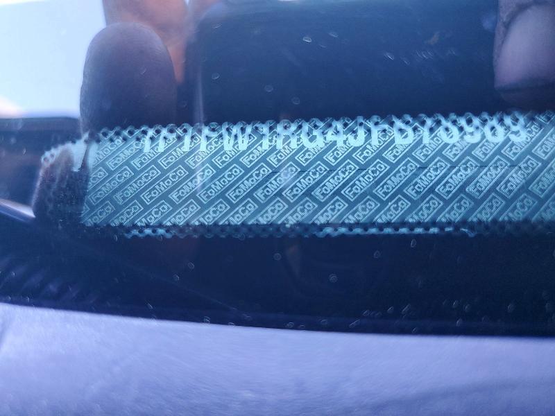 2018 Ford F150 Raptor