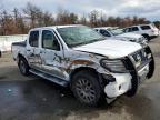 2012 Nissan Frontier S