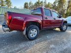 2007 GMC Canyon