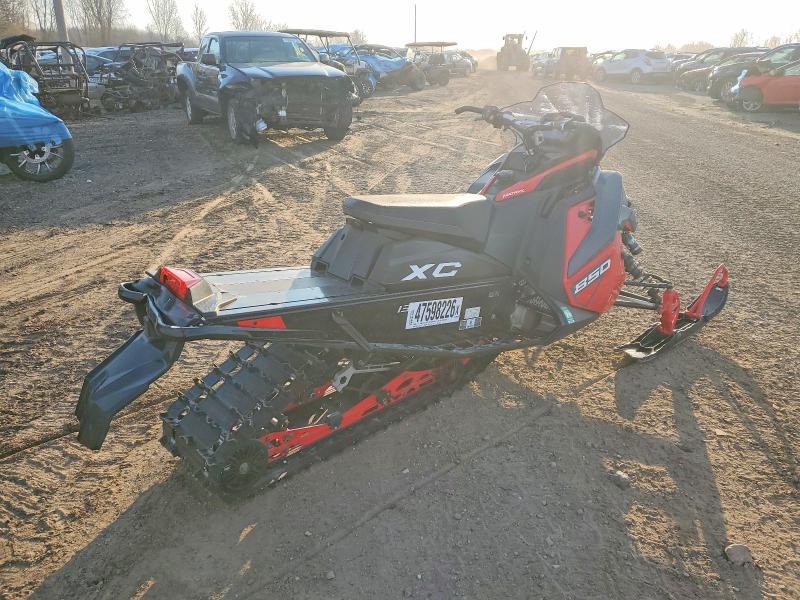 2024 Polaris 850 Switchback
