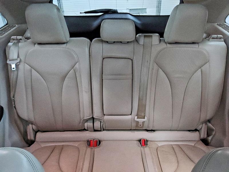 2018 Lincoln Mkc Reserve