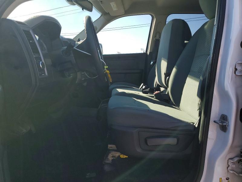 2014 Dodge Ram 1500 st