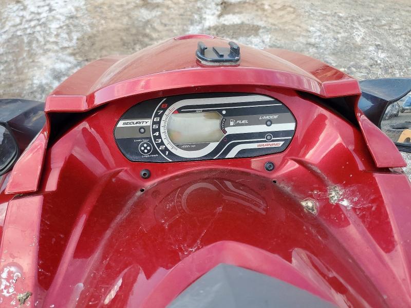 2014 Yamaha Waverunner