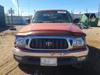 2003 Toyota Tacoma Prerunner V6
