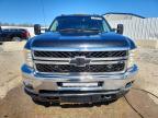 2011 Chevrolet Silverado K2500 Heavy Duty LTZ