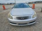 2008 Infiniti G35 Base