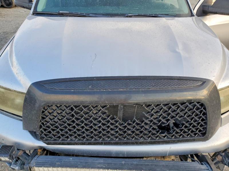 2008 Toyota Tundra Grade