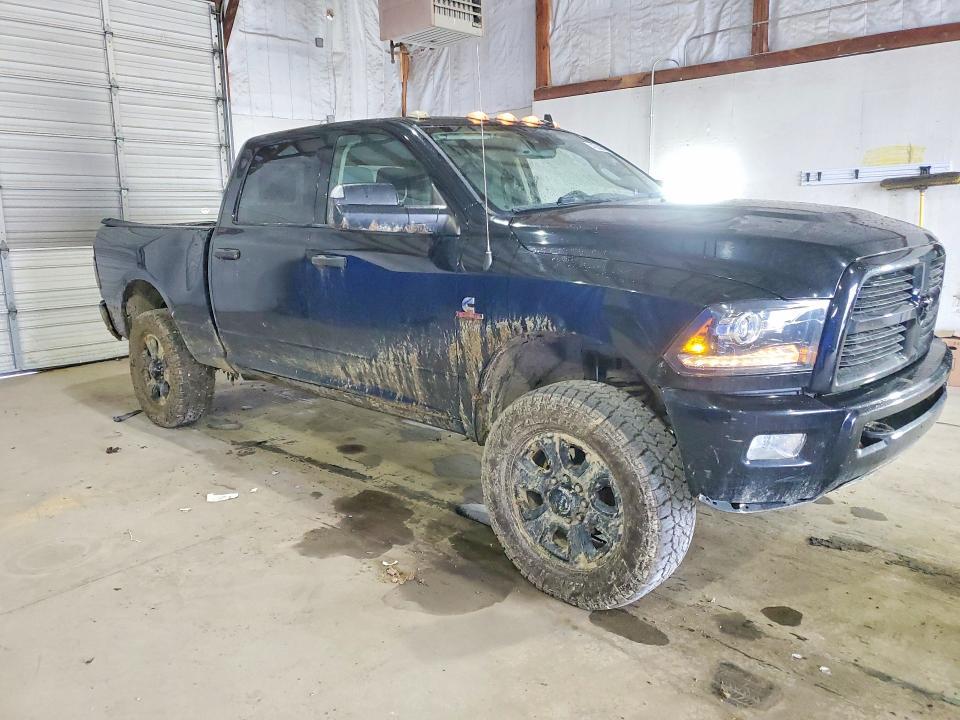 2015 Dodge RAM 2500 BIG HORN/LONE Star