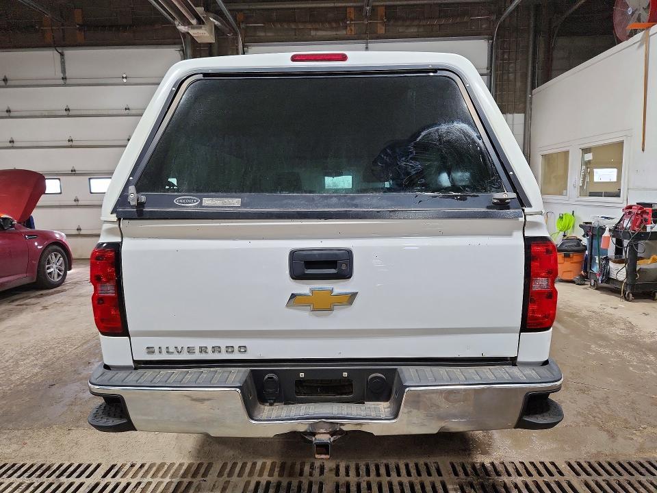 2014 Chev Silverado C1500