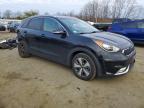 2017 KIA Niro ex
