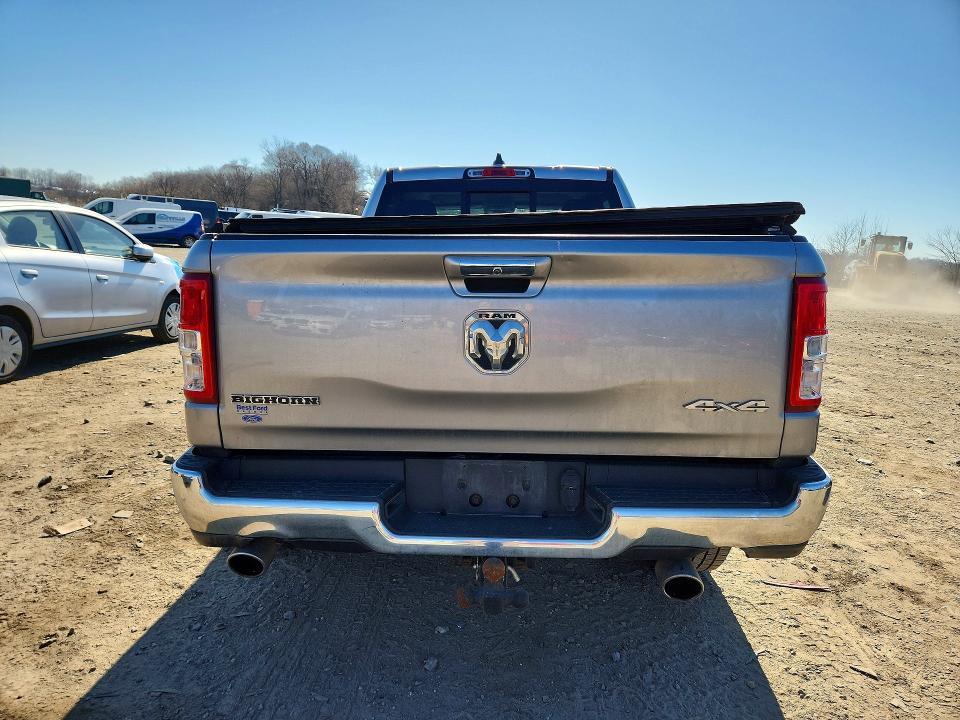 2020 Dodge RAM 1500 BIG Horn