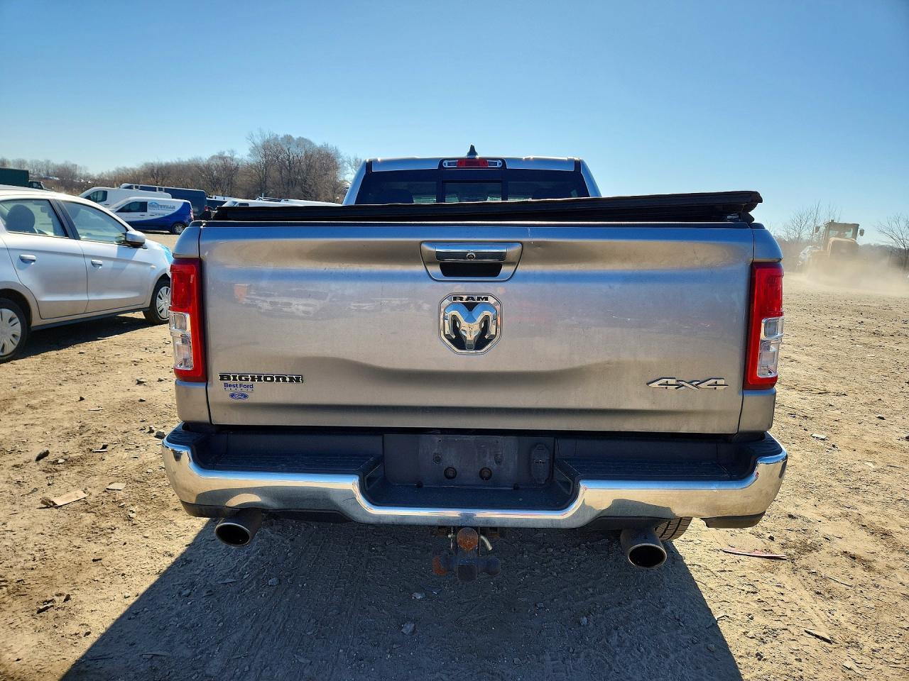 2020 Dodge RAM 1500 BIG Horn