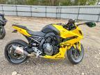 2024 Suzuki GSX800 F